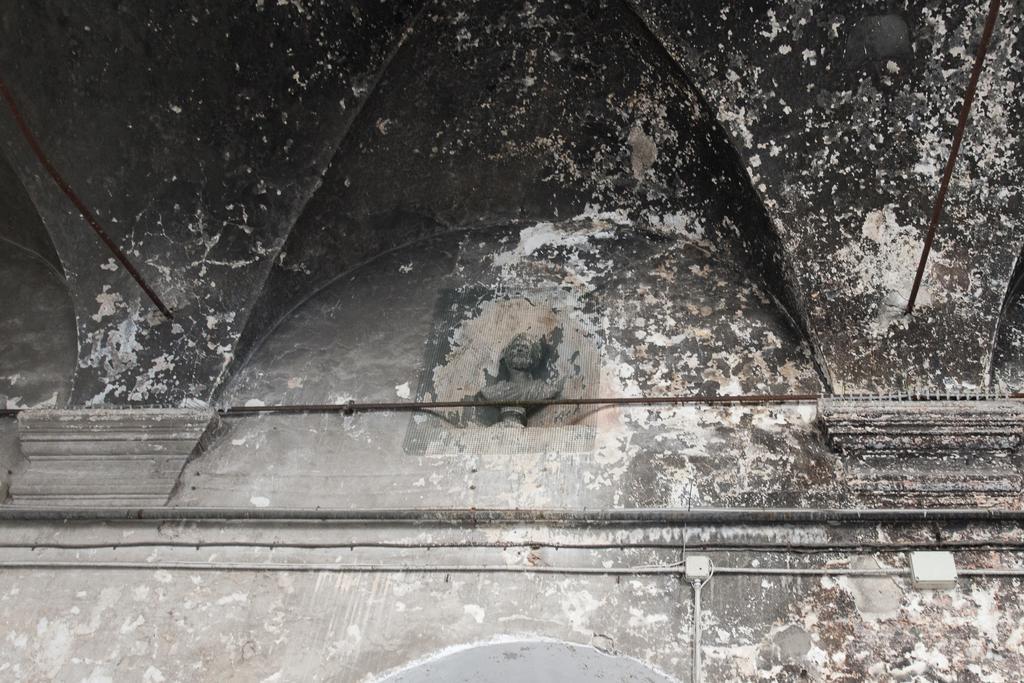Tribunali F - Bh 51 Napoli Dış mekan fotoğraf